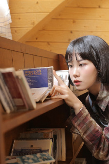 红色娘子军芭蕾舞剧